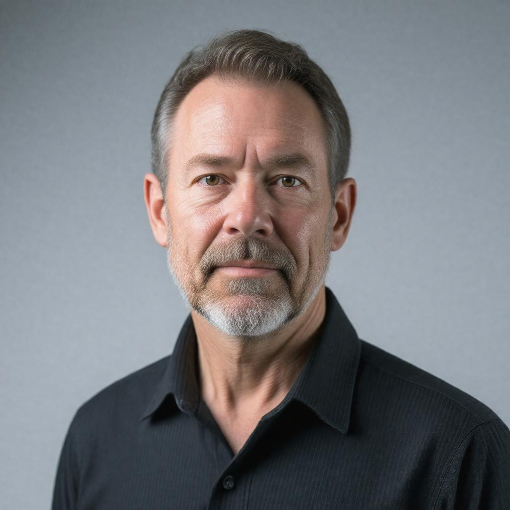 Yuri Rubinsky